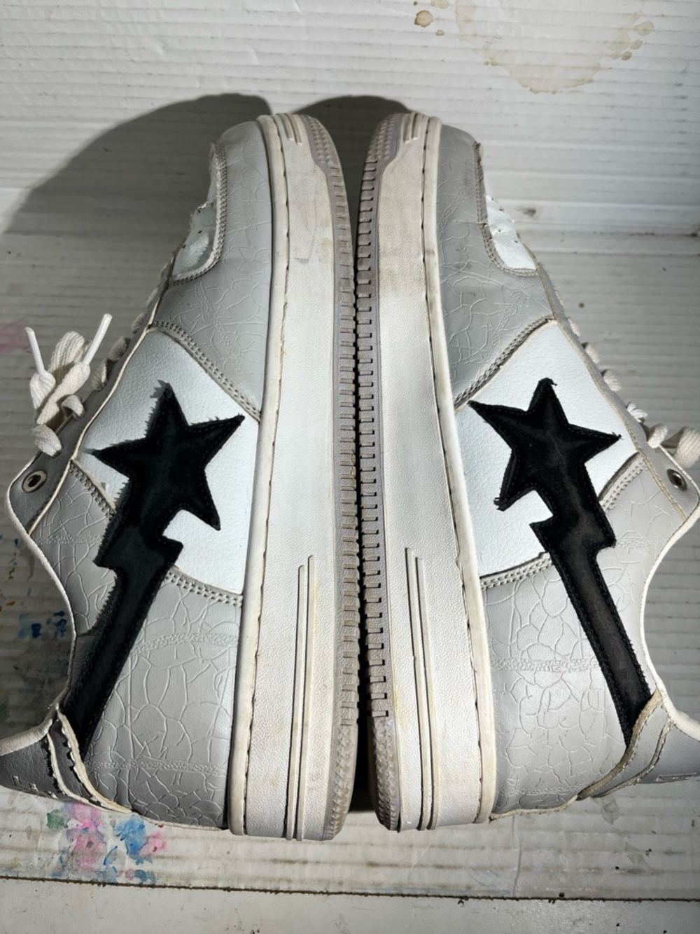Bapesta Low M2 - Picture 7 of 9